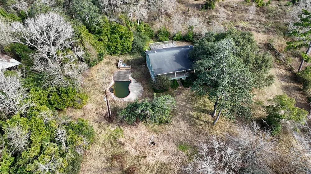 19895 Scott Gardner Road New Caney, TX 77357