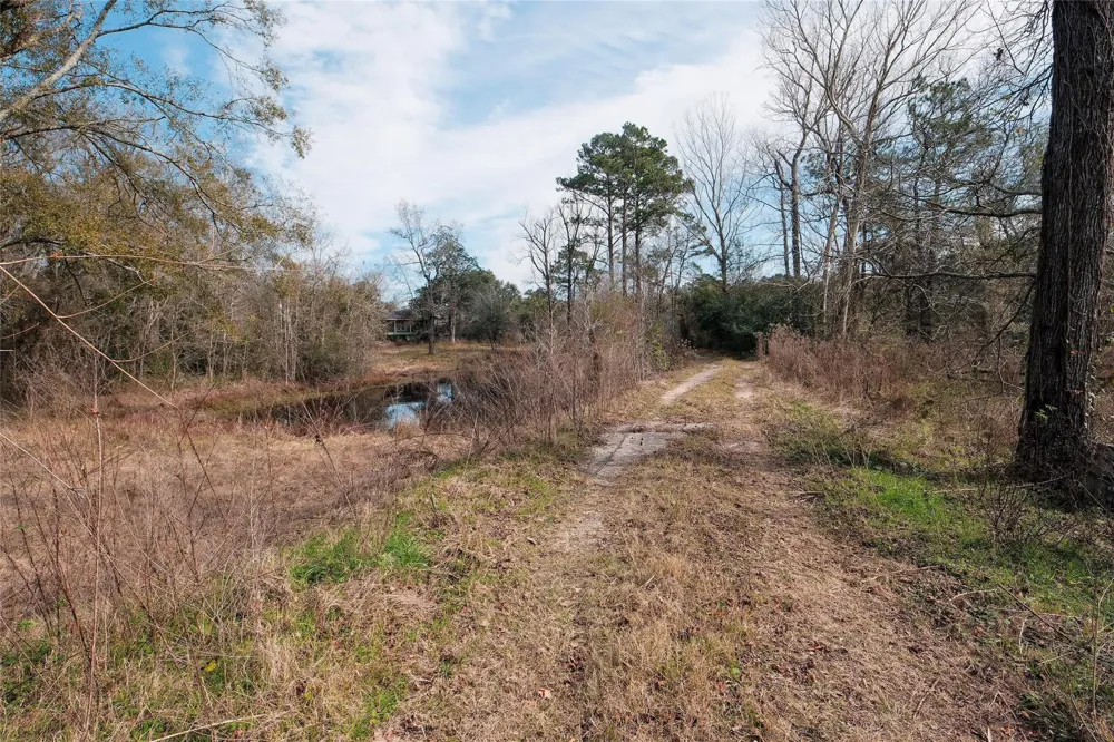 19895 Scott Gardner Road New Caney, TX 77357