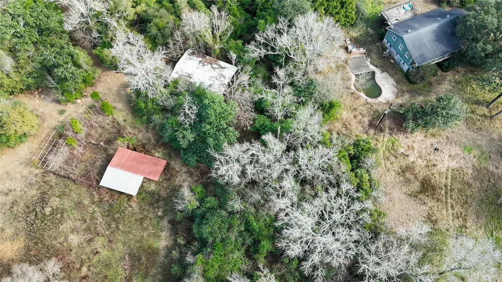 19895 Scott Gardner Road New Caney, TX 77357