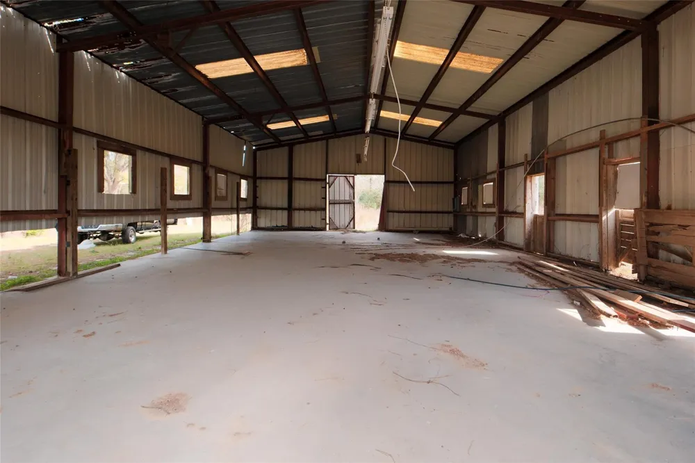 19895 Scott Gardner Road New Caney, TX 77357