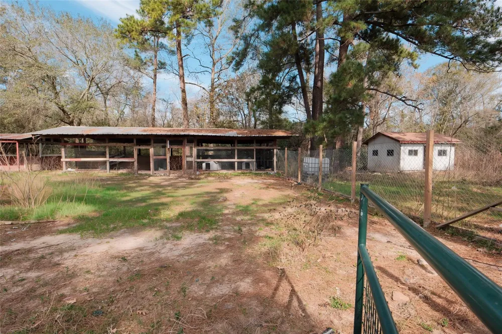 19895 Scott Gardner Road New Caney, TX 77357