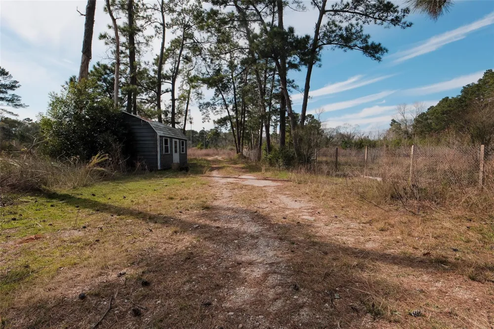 19895 Scott Gardner Road New Caney, TX 77357