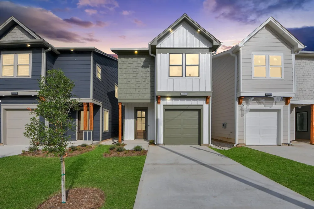 6320 Milwee Street #A