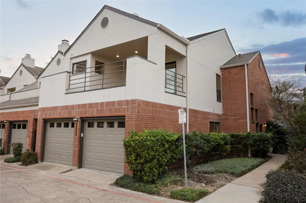 2668 Bering Drive #2668