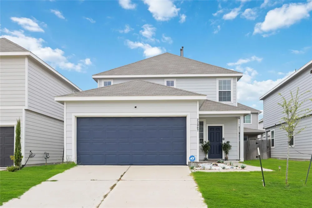 22007 Imperious Parkway