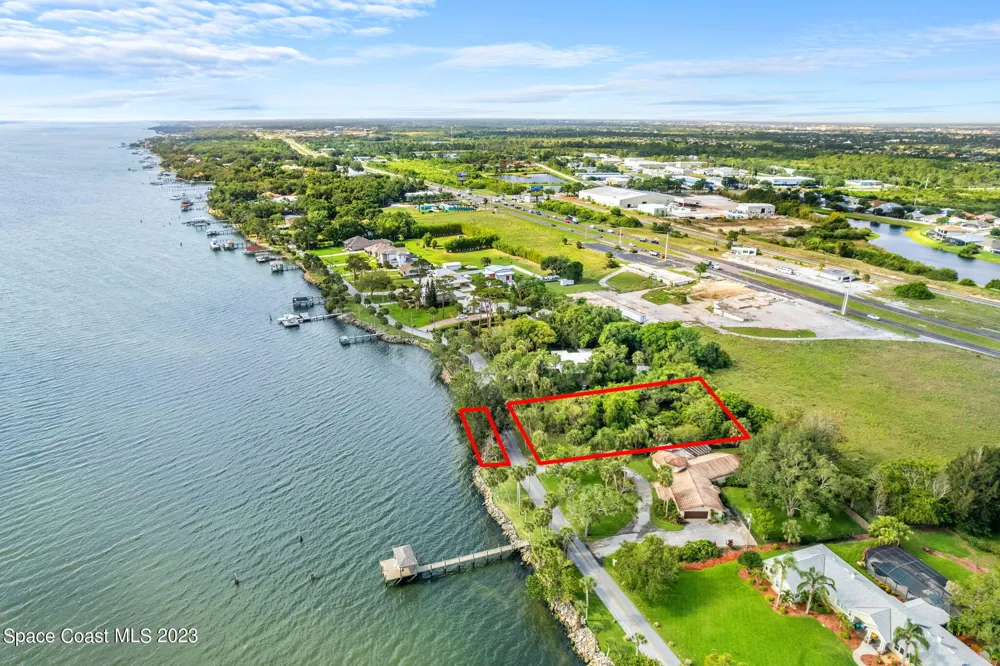1919 Rockledge Drive Rockledge, FL 32955