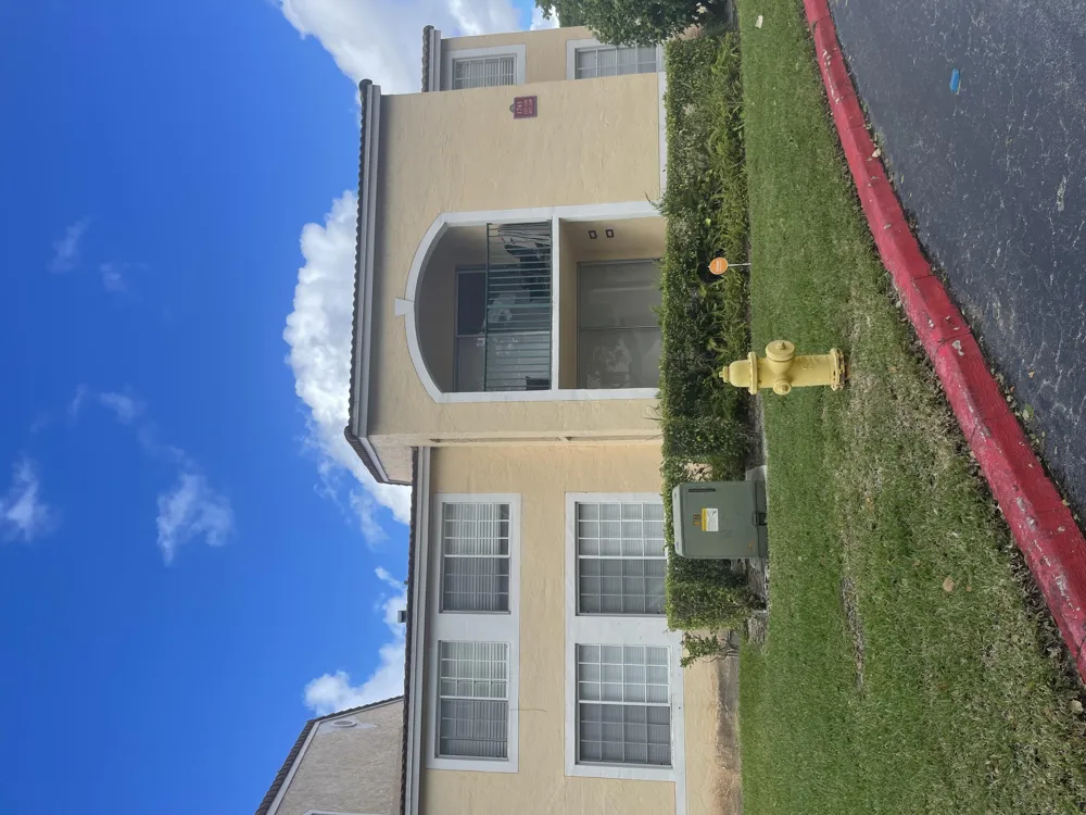 1743 Village Boulevard #107