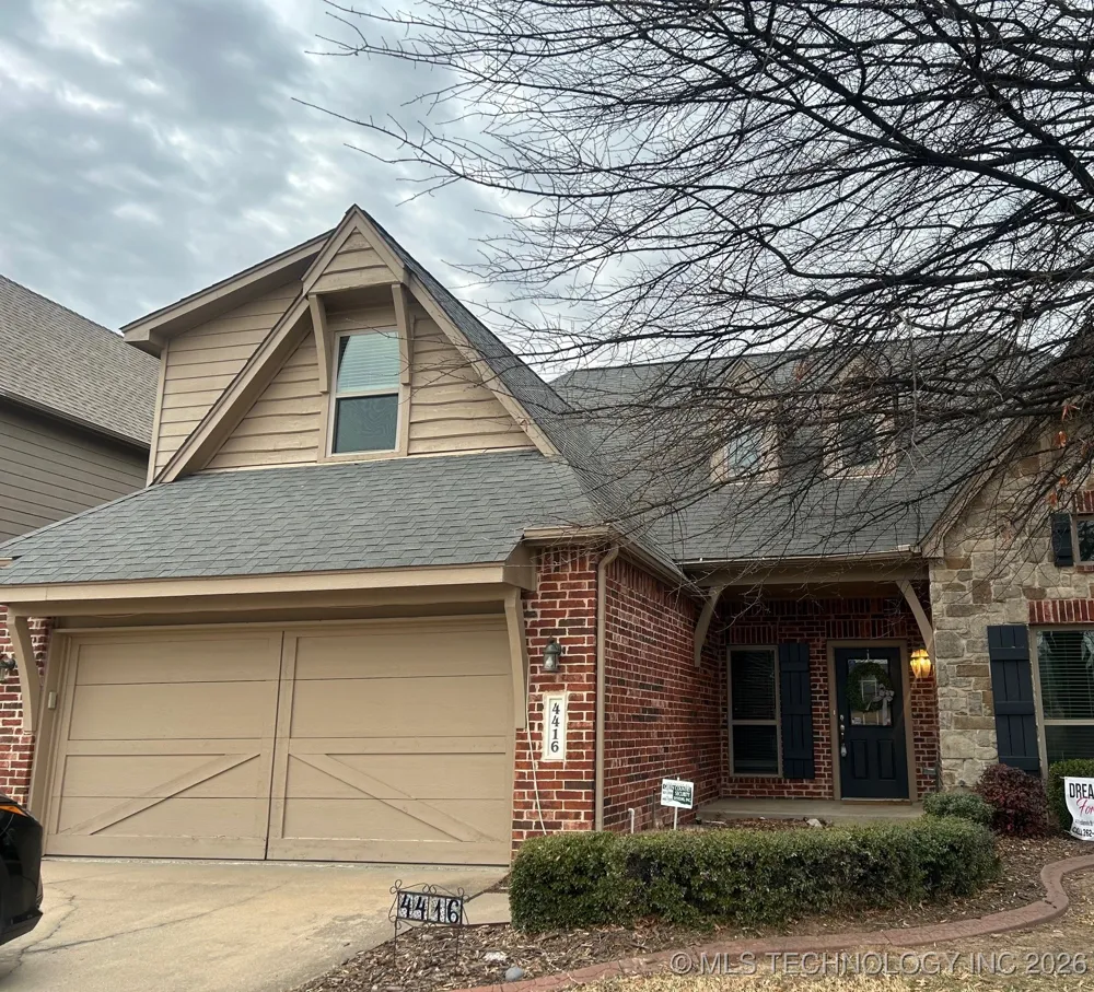 4416 W Indianola Street