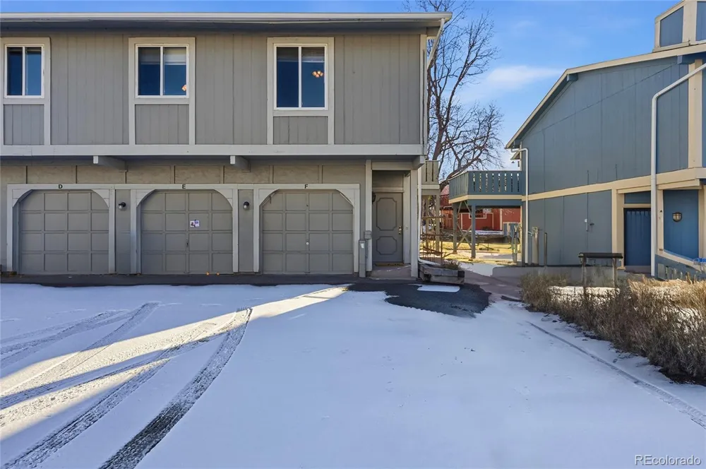 12141 Bannock Street #F