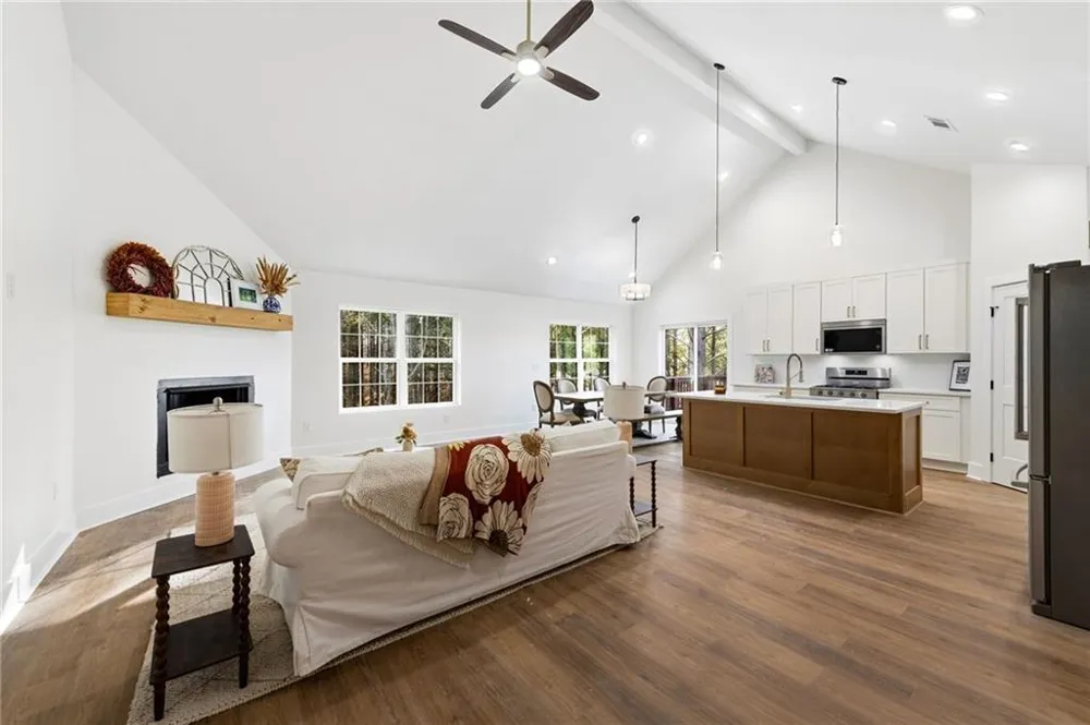 43 Inwood Lane Blairsville, GA 30512