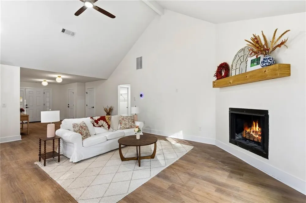 43 Inwood Lane Blairsville, GA 30512