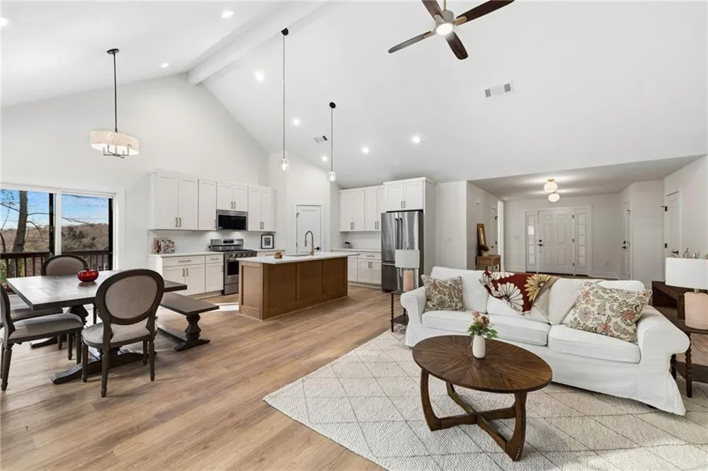 43 Inwood Lane Blairsville, GA 30512