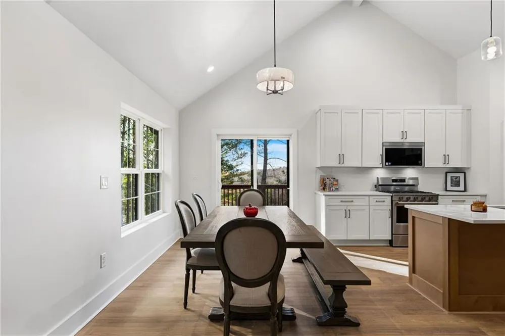 43 Inwood Lane Blairsville, GA 30512