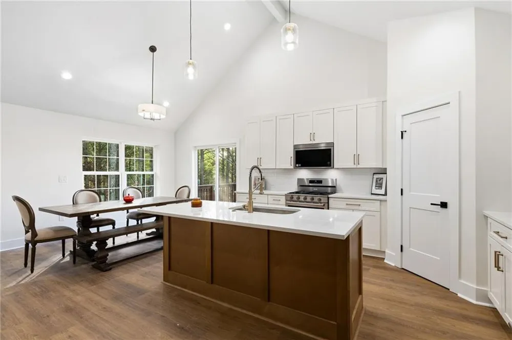 43 Inwood Lane Blairsville, GA 30512