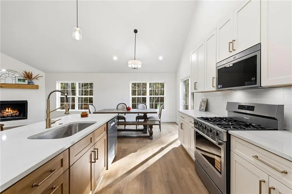 43 Inwood Lane Blairsville, GA 30512