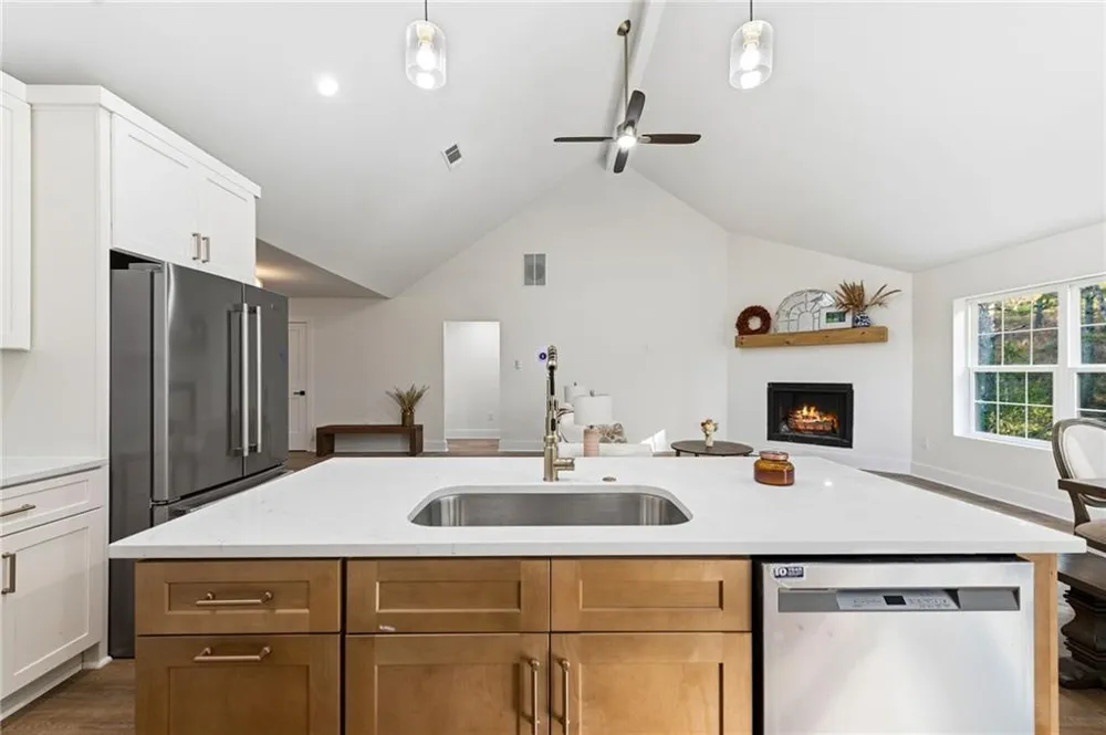 43 Inwood Lane Blairsville, GA 30512