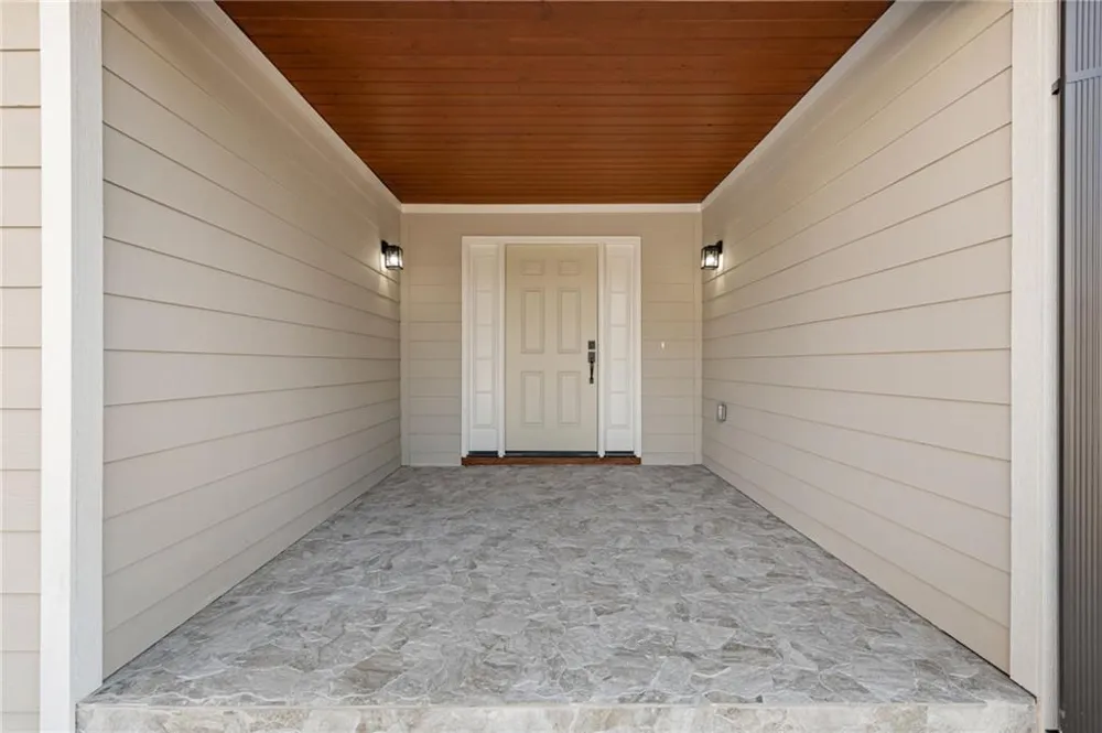 43 Inwood Lane Blairsville, GA 30512