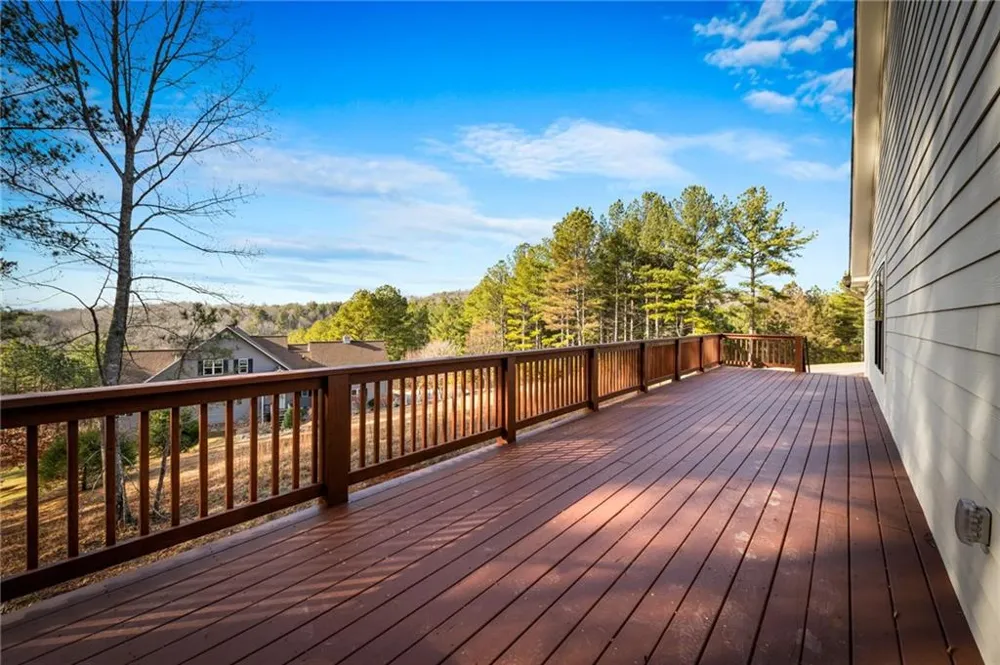 43 Inwood Lane Blairsville, GA 30512