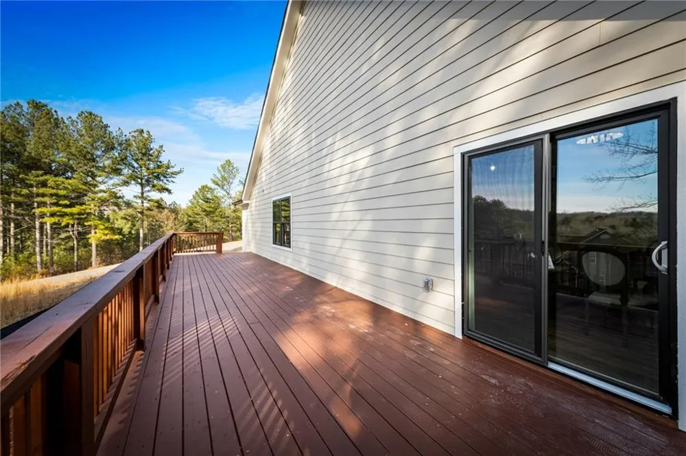 43 Inwood Lane Blairsville, GA 30512