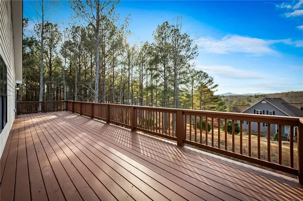43 Inwood Lane Blairsville, GA 30512