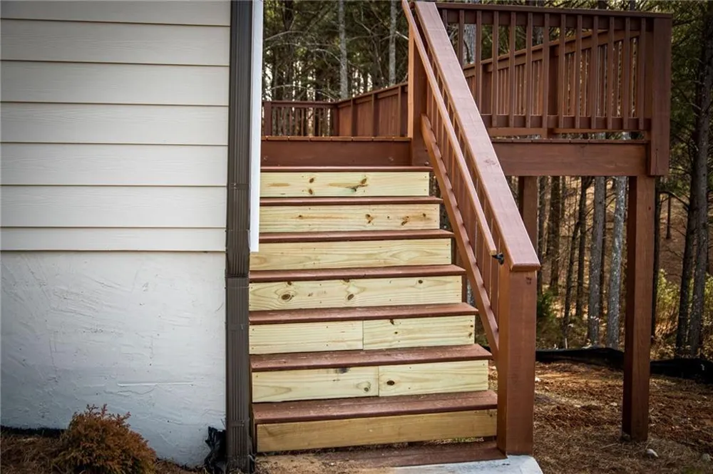 43 Inwood Lane Blairsville, GA 30512