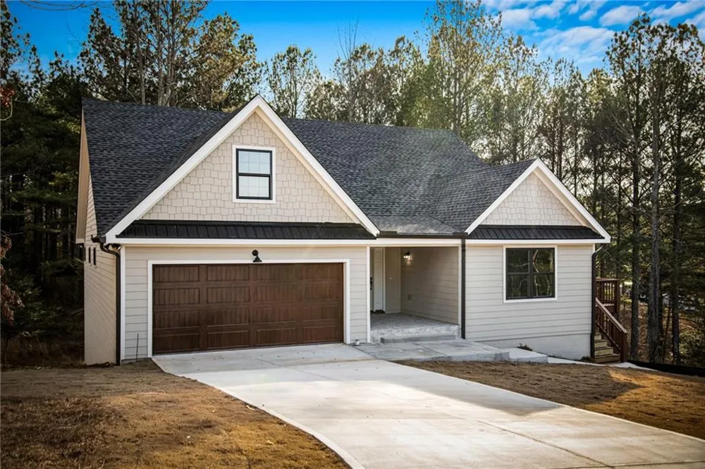 43 Inwood Lane Blairsville, GA 30512