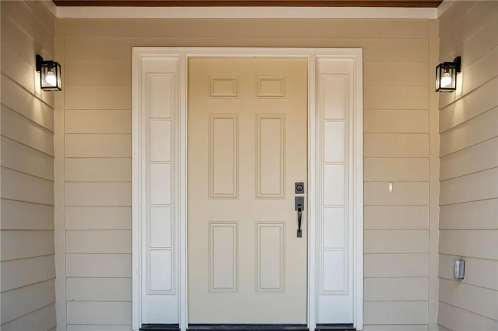 43 Inwood Lane Blairsville, GA 30512