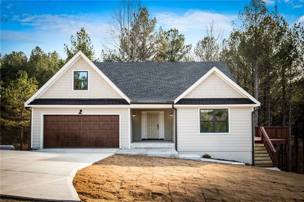 43 Inwood Lane Blairsville, GA 30512
