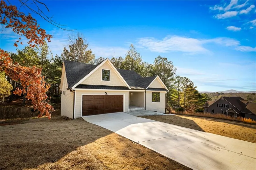 43 Inwood Lane Blairsville, GA 30512