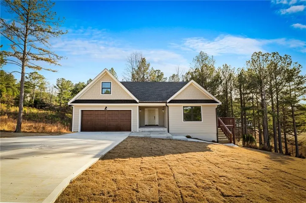 43 Inwood Lane Blairsville, GA 30512