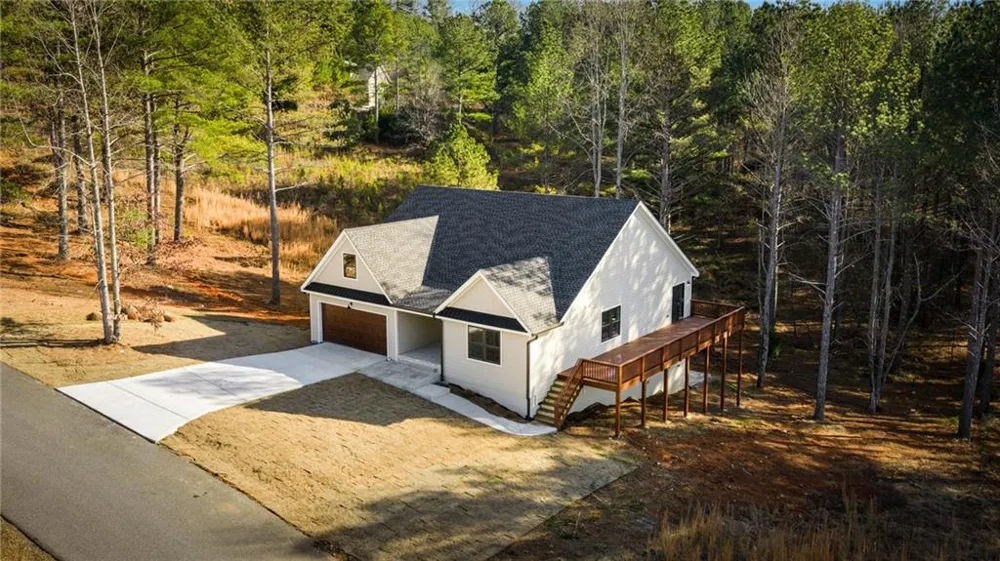 43 Inwood Lane Blairsville, GA 30512