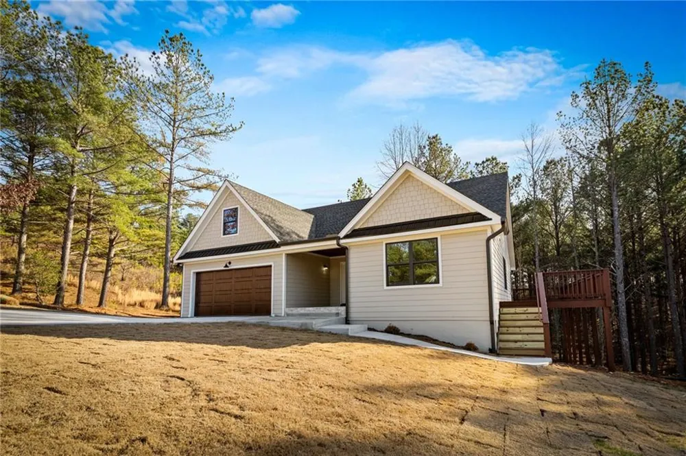 43 Inwood Lane Blairsville, GA 30512