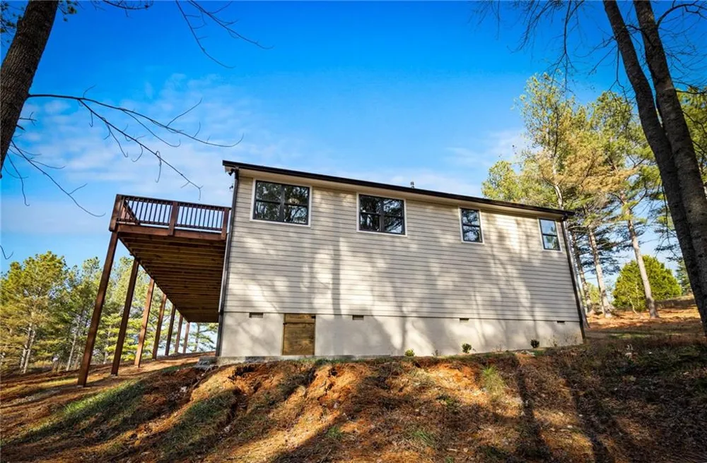 43 Inwood Lane Blairsville, GA 30512