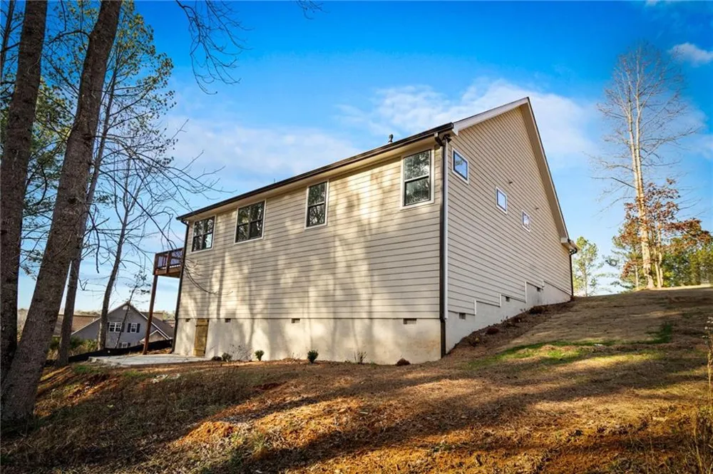 43 Inwood Lane Blairsville, GA 30512