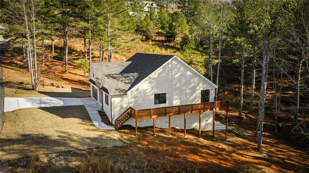43 Inwood Lane Blairsville, GA 30512
