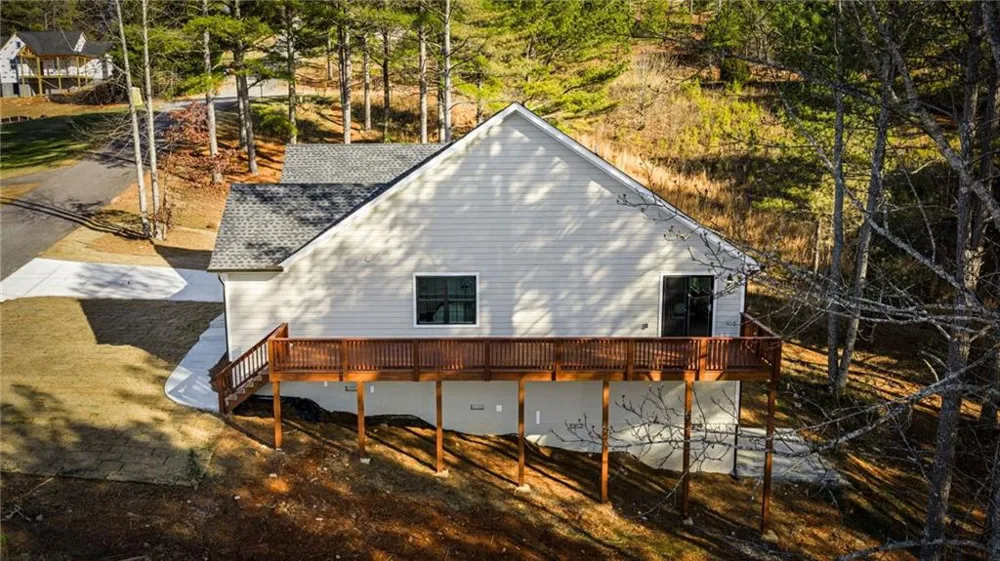 43 Inwood Lane Blairsville, GA 30512