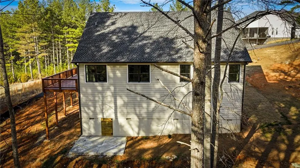 43 Inwood Lane Blairsville, GA 30512