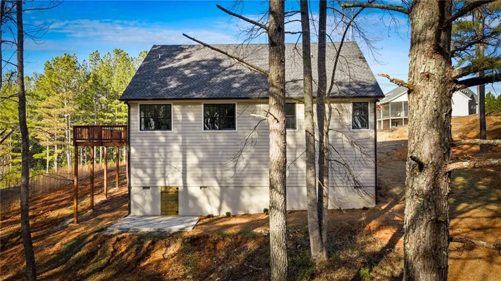 43 Inwood Lane Blairsville, GA 30512