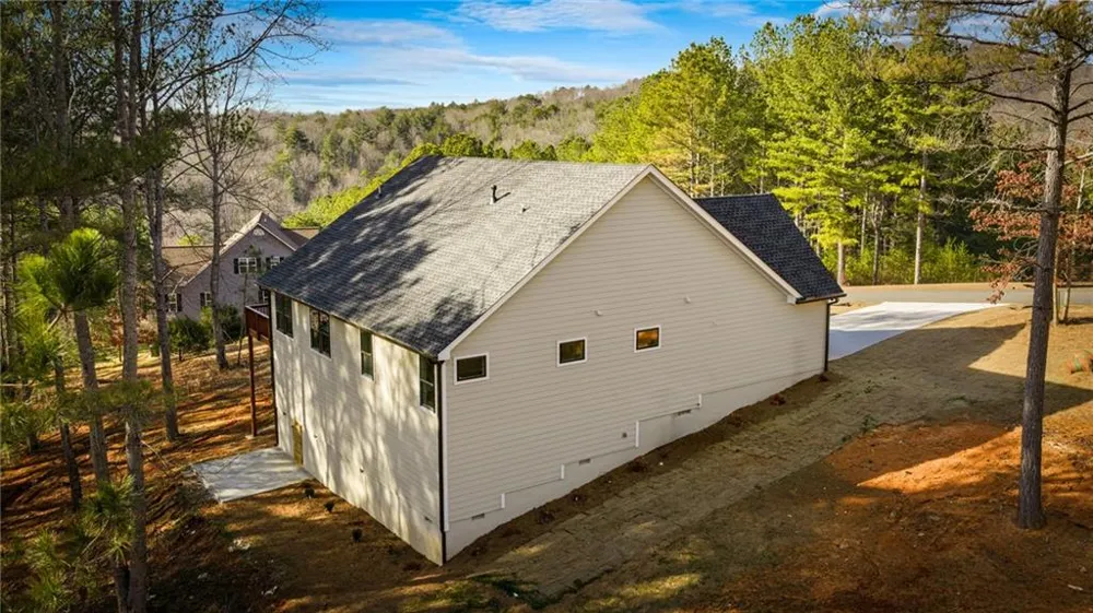 43 Inwood Lane Blairsville, GA 30512