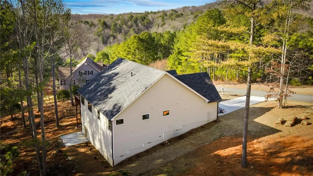 43 Inwood Lane Blairsville, GA 30512