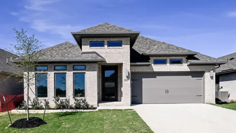 313 Foxfire Cove