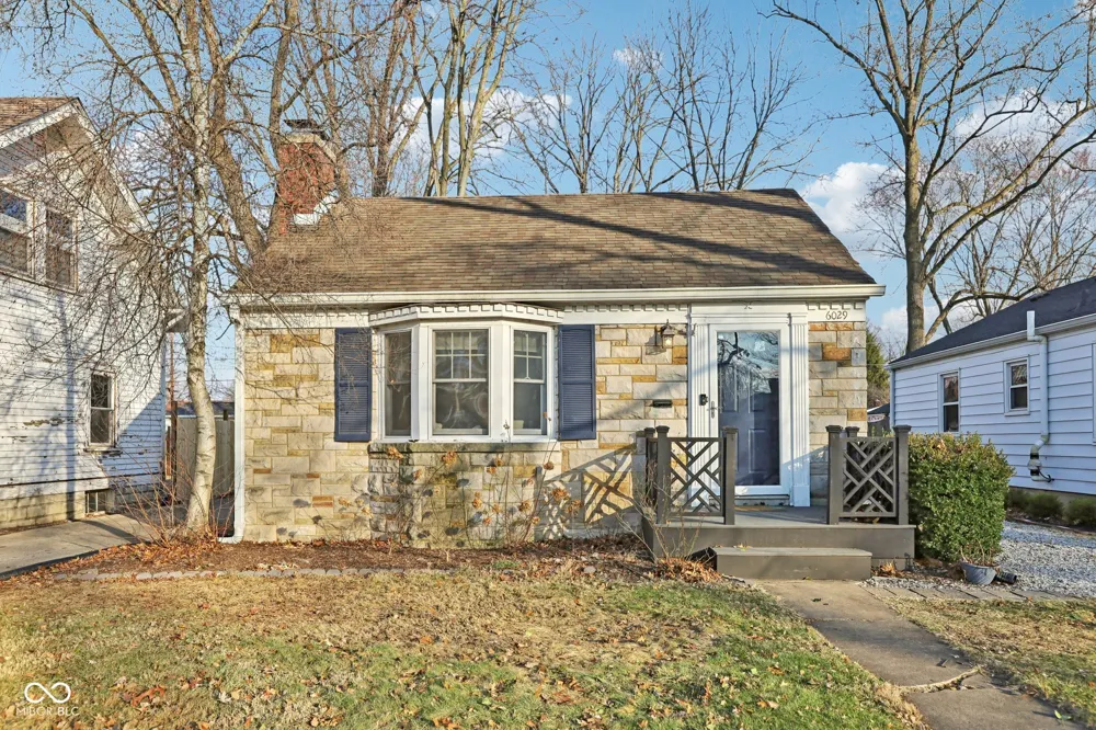 6029 Crittenden Avenue