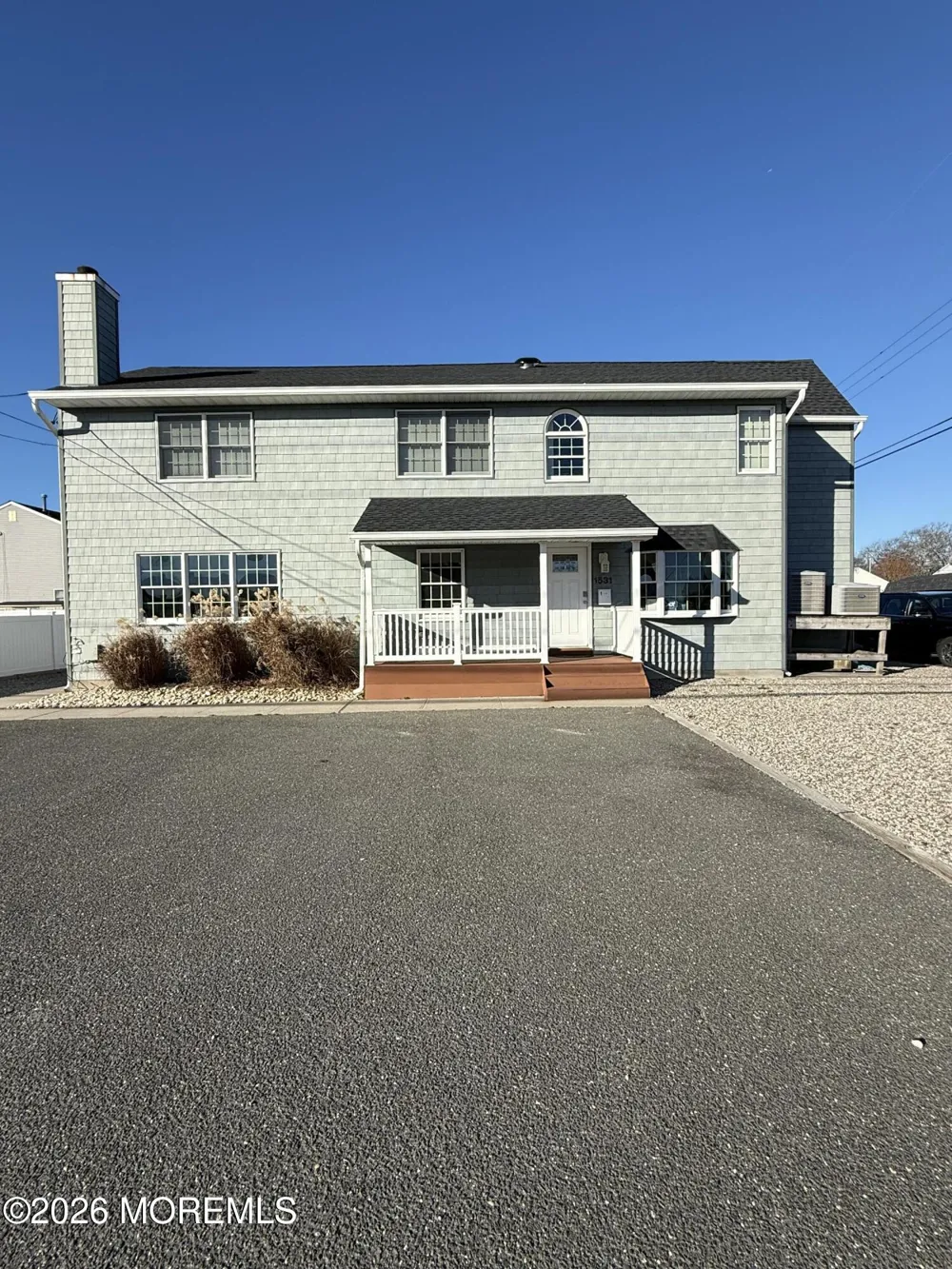 1531 Beaver Dam Road