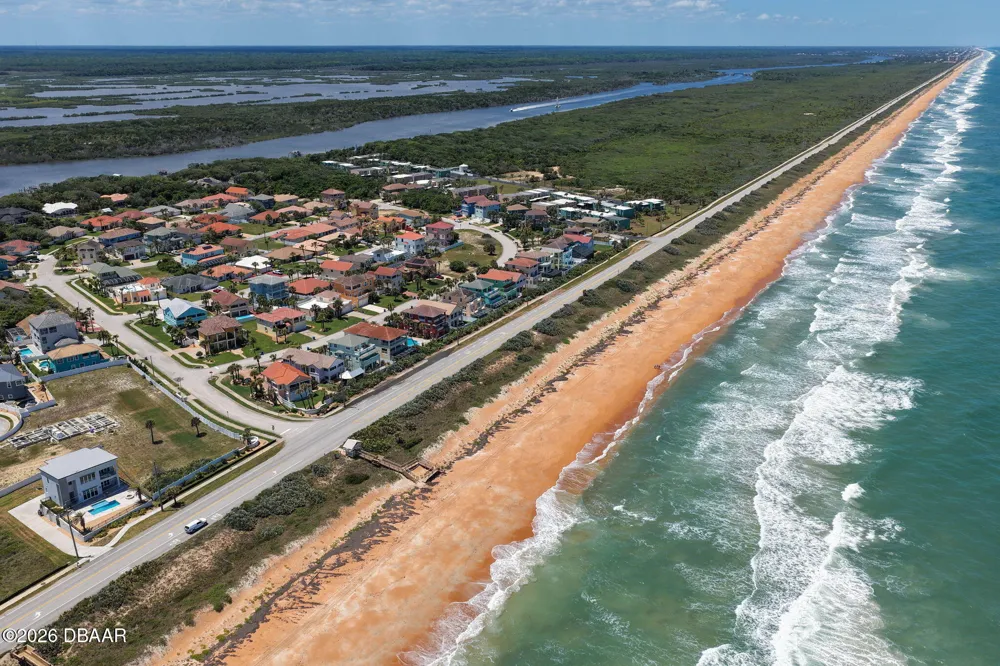 148 Coquina Key Drive Ormond Beach, FL 32176