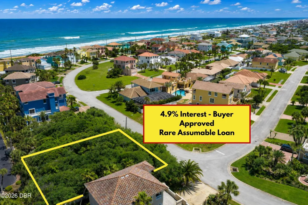 148 Coquina Key Drive Ormond Beach, FL 32176