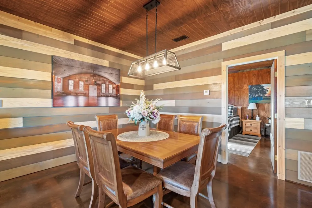 3259 Schumann Road Stonewall, TX 78671