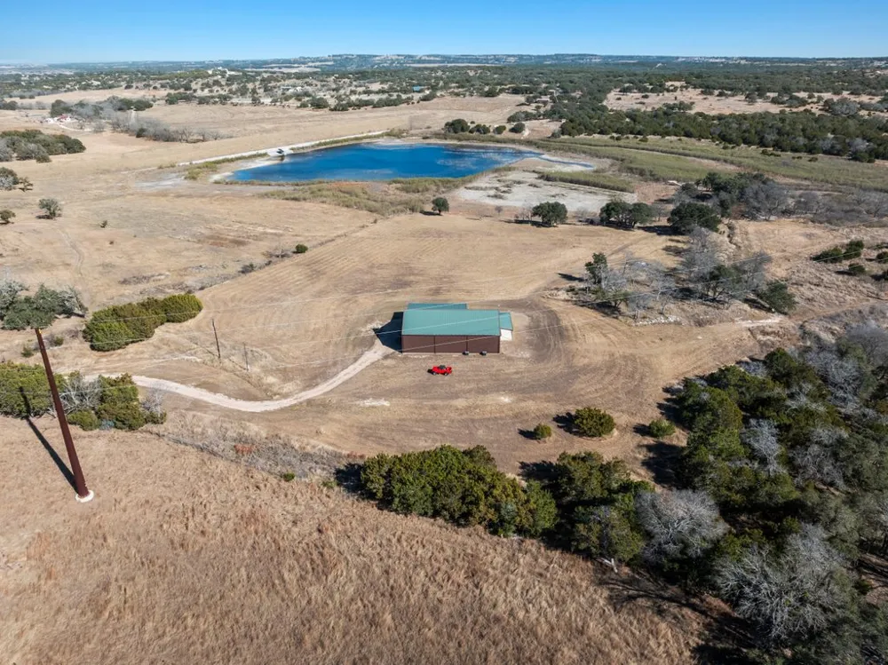 3259 Schumann Road Stonewall, TX 78671