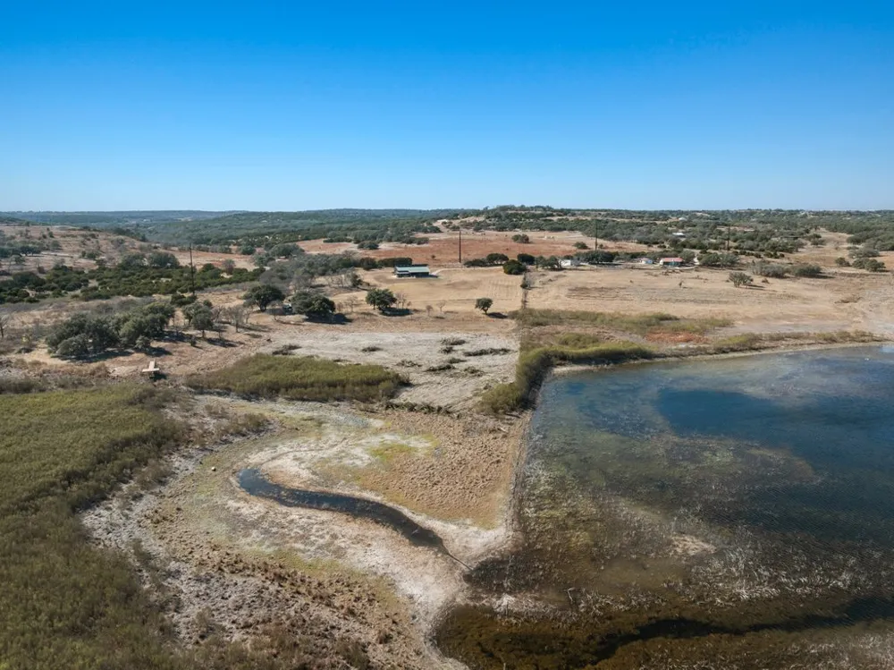 3259 Schumann Road Stonewall, TX 78671
