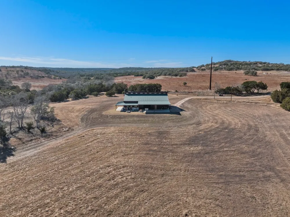 3259 Schumann Road Stonewall, TX 78671