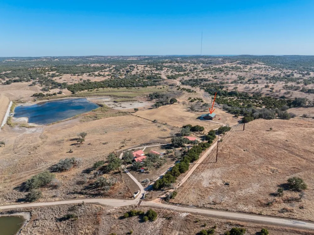 3259 Schumann Road Stonewall, TX 78671